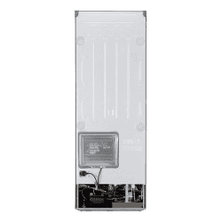 LG Frost Free Double Door Refrigerator | 246 L | 3 Star | Dazzle Steel | GL-N262SDSX ADSZEBN