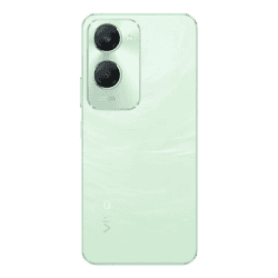 vivo Y28e 5G | 4GB | 128 GB | With Charger | Breeze green