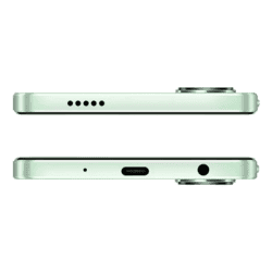 vivo Y28e 5G | 4GB | 128 GB | With Charger | Breeze green