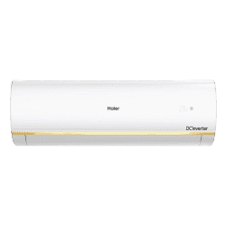 Haier Inverter Split AC | 1.5 Ton | 3 Star | HS18K-PYSG3B