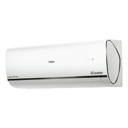 Haier Inverter Split AC | 1.6 Ton | 5 Star | HS19K PYSC5BN