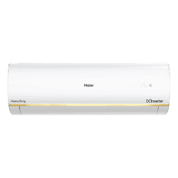 Haier Inverter Split AC | 1 Ton | 5 Star | HS14K PYSG5BN