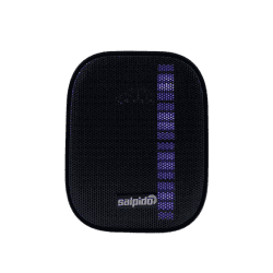 Salpido Machhi 500 | 6 W | black