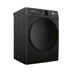 IFB Elite BXN 7012HK CMS Front Load Washing Machine | 7 kg | 1200 | Black Hairline Finish