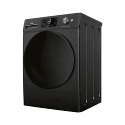 IFB Elite BXN 7012HK CMS Front Load Washing Machine | 7 kg | 1200 | Black Hairline Finish