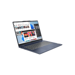 Lenovo IdeaPad 5i 2-in 1 Laptop | Intel Core i7 13th Gen13620H | 16 GB | 512 GB SSD | Luna Grey | 83KX004RIN