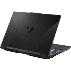 ASUS TUF Gaming Laptop |  AMD Ryzen 7 Octa Core 7435HS | 16 GB | 512 GB SSD | 4 GB Graphic | NVIDIA GeForce RTX 3050 | Graphite Black | FA566NCR-HN254WS
