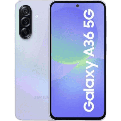 Samsung Galaxy A36 5G | 12 GB | 256 GB | Awesome Lavender