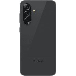 Samsung Galaxy A36 5G | 12 GB | 256 GB | Awesome Black