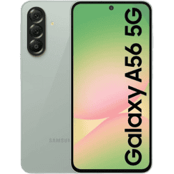 Samsung Galaxy A56 5G | 8GB | 256 GB | Awesome Olive