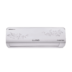 Lloyd Classic Split AC | 1 Ton | 5 Star | GLS12I5FOGEC