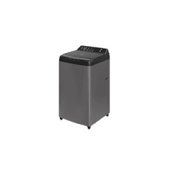 Godrej Fully Automatic Top Loading Washing Machine | 7 Kg | 5 Star | Metallic Black | WTEON VLVT 70 5.0 FDTN2 MTBK