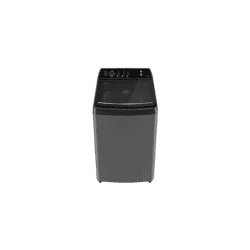 Godrej Fully Automatic Top Loading Washing Machine | 7 Kg | 5 Star | Metallic Black | WTEON VLVT 70 5.0 FDTN2 MTBK