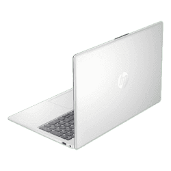 HP Laptop | Intel Core i5 13th Gen 1334U | 16 GB | 512 GB SSD | Silver | 15-fd0467TU