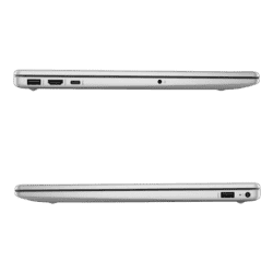 HP Laptop | Intel Core i7 13th Gen | 16GB | 512GB | Silver | 15-fd0468TU