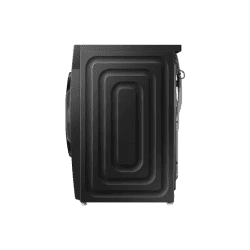 Samsung Front Load Washing Machine | 12 kg | ‎Inox | ‎WW12DG5B24AXTL