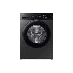 Samsung Front Load Washing Machine | 12 kg | ‎Inox | ‎WW12DG5B24AXTL