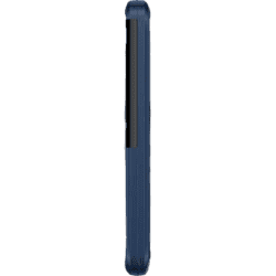 Karbonn K160 Pop Dual SIM Keypad Phone | Dark Blue Black