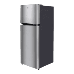 BPL Frost Free Double Door Refrigerator | 261 L | 2 Star | Inox HS | BRF-F280RBPHSI