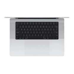 Apple MacBook Pro | M4 Pro | 41.05 cm | 24 GB | 512 GB SSD | Silver | MX2T3HN/A