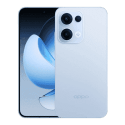 Oppo Reno 13 5G | 12GB | 512GB | Sky Blue