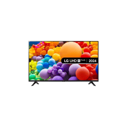LG 4K Smart TV | 109 cm (43 Inch) | 43UT73006LA ATRQ