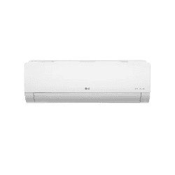 LG Inverter Split AC | 1 Ton | 3 Star | White | USNQ12BNXE AMLG