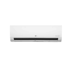 LG Inverter Split AC | 1 Ton | 3 Star | White | USNQ12BNXE AMLG