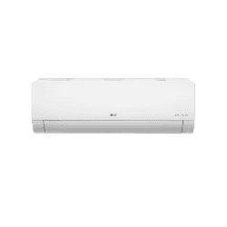 LG  Inverter Split AC | 1.5 Ton | 3 Star | White | USNQ19SNXE AMLG