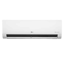 LG AI Convertible 6 in 1 Cooling Inverter Split Ac | 1.5 Ton | 5 Star | TSNQ19YNZE ANLG