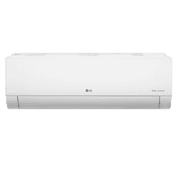 LG Split AC | 1 Ton | 3 Star | Gold Fin+ | I/D-USNQ12JNXE AMLG