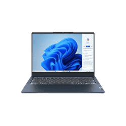 Lenovo IdeaPad 5i 2-in 1 Laptop | Intel Core i7 13th Gen13620H | 16 GB | 512 GB SSD | Luna Grey | 83KX004RIN