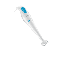 PHILIPS Hand Blender | 250 W | White | HR1351/90