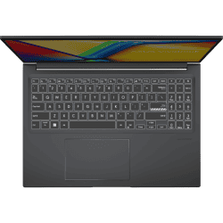 ASUS Vivobook 16 Laptop | Intel Core i7 13th Gen 13620H | 16GB | 512GB SSD | X1605VA-MB1628WS