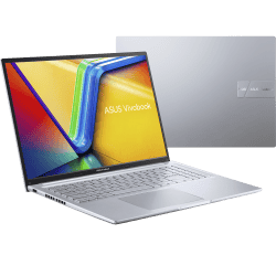 ASUS Vivobook 16 Laptop | Intel Core i7 13th Gen 13620H | 16GB | 512GB SSD | X1605VA-MB1628WS