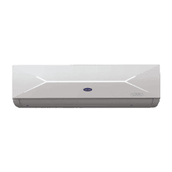 Carrier 18K XCEL LUMO EXI Air conditioner | 1.5 Ton | 5 Star | White