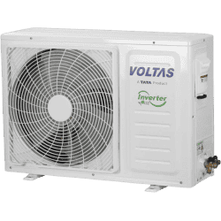 Voltas Inverter Split AC | 1.5 Ton  | 3 Star | 183V Vertis Emerald 2