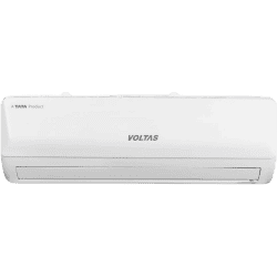 Voltas Inverter Split AC | 1.5 Ton  | 3 Star | 183V Vertis Emerald 2