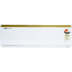 Voltas Split Inverter AC | 1 Ton | 3 Star | White | 123V VERTIS ELITE GOLD