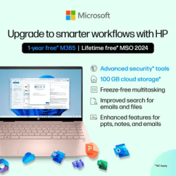 HP Pavilion 14 X360 Laptop | Intel Core i7 13th Gen 1355U | 16 GB | 512 GB SSD | Gray | 14-EK1152TU