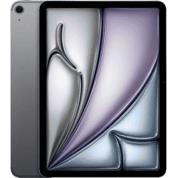 Apple iPad Air M3 Wi-Fi+Cellular | 27.59 cm (11 inch ) | 512 GB | Space Grey