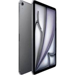 Apple iPad Air M3 Wi-Fi+Cellular | 27.59 cm (11 inch ) | 512 GB | Space Grey