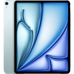 Apple iPad Air M3 WiFi Only | 32.78 cm (13 inch) | 512 GB | Blue
