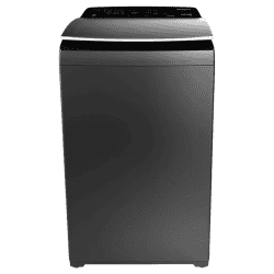 Whirlpool Fully Automatic Top Load Washing Machine | 10 kg | 5 Star | Graphite | 31688 360 BW PRO H