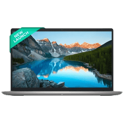 Dell Inspiron 15 Laptop | AMD Ryzen 5 7530U | 16GB | 512GB SSD | Platinum Silver | OIN3535100801RINS1O