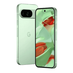 Google Pixel 9 | 12GB | 256GB | Wintergreen