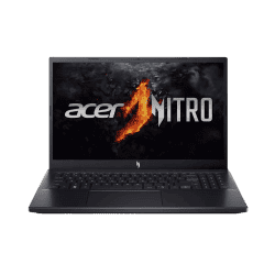 Acer Nitro V 15 Gaming Laptop | AMD Ryzen 7 7735HS | 16 GB | 512GB | ‎NVIDIA GeForce RTX 3050 6 GB | Obsidian Black | UN.QPFSI.00A