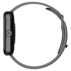 Noise ColorFit Victor Smartwatch | IP68 | Grey
