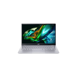 Acer Swift Go 14 Laptop | AMD Ryzen 5 Hexa Core | 8 GB | 512 GB SSD | Pure Silver | NX.KG3SI.002