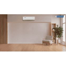 Blue Star G SMART Inverter Split Airconditioner |  WIifi Series | 1 Ton | 5 Star | ID512GNURS